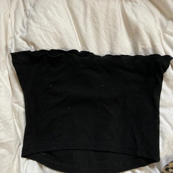 SHEIN tube top M - Picture 6 of 8